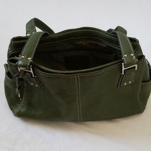 Fossil Purse Shoulder Bag